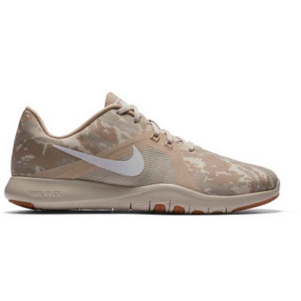 NIKE FLEX TRAINERS